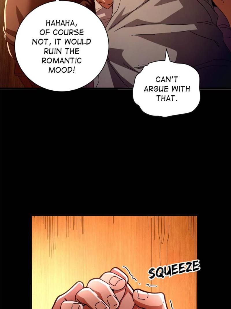 A Transmigrated Warden's Battle for Redemption Chapter 103 15